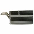 Aftermarket New Rear Evaporator for 06-07 Dodge Caravan Fits Chrysler Town & Country 3.3L 3. ACK90-0048